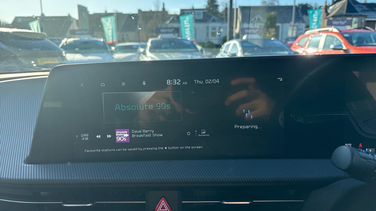 Used Kia EV6 2022 for sale - 78108184: Photo 12