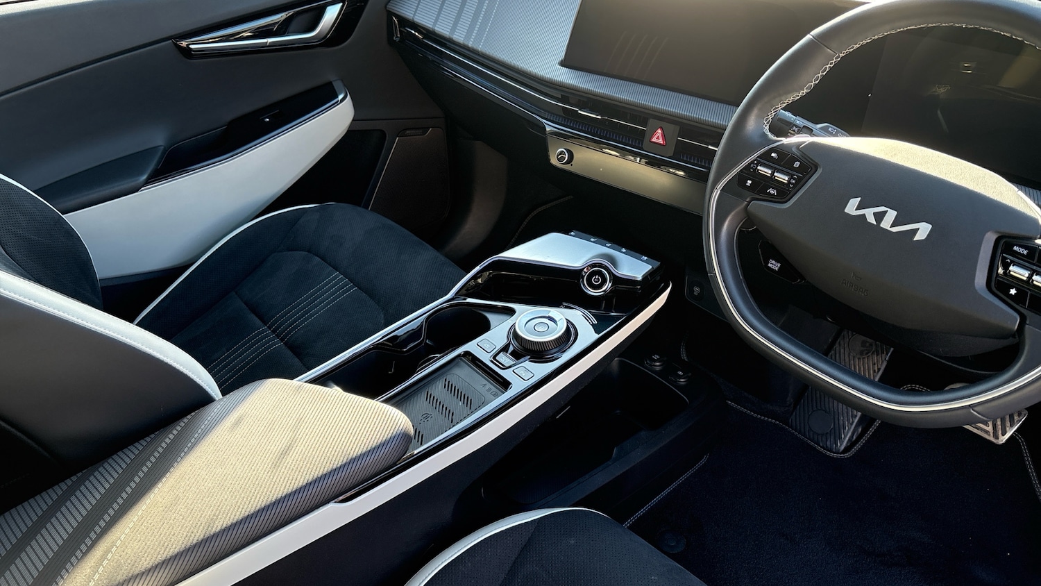 Used Kia EV6 2022 for sale - 78108184: Photo 14