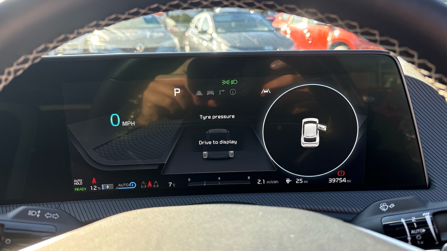 Used Kia EV6 2022 for sale - 78108184: Photo 18