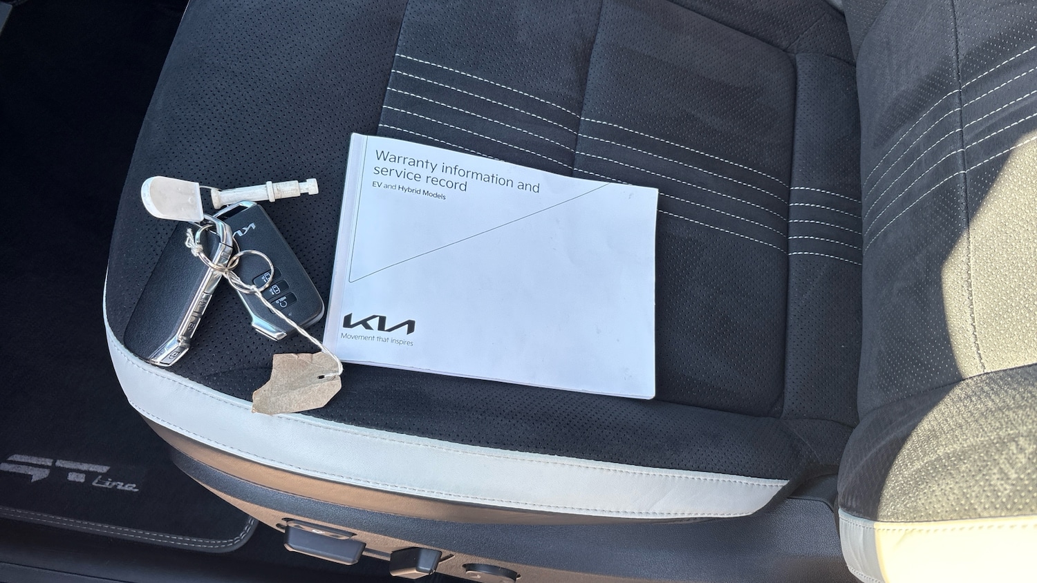 Used Kia EV6 2022 for sale - 78108184: Photo 19