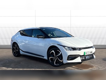 Used Kia EV6 2022 for sale - 78108184: Photo