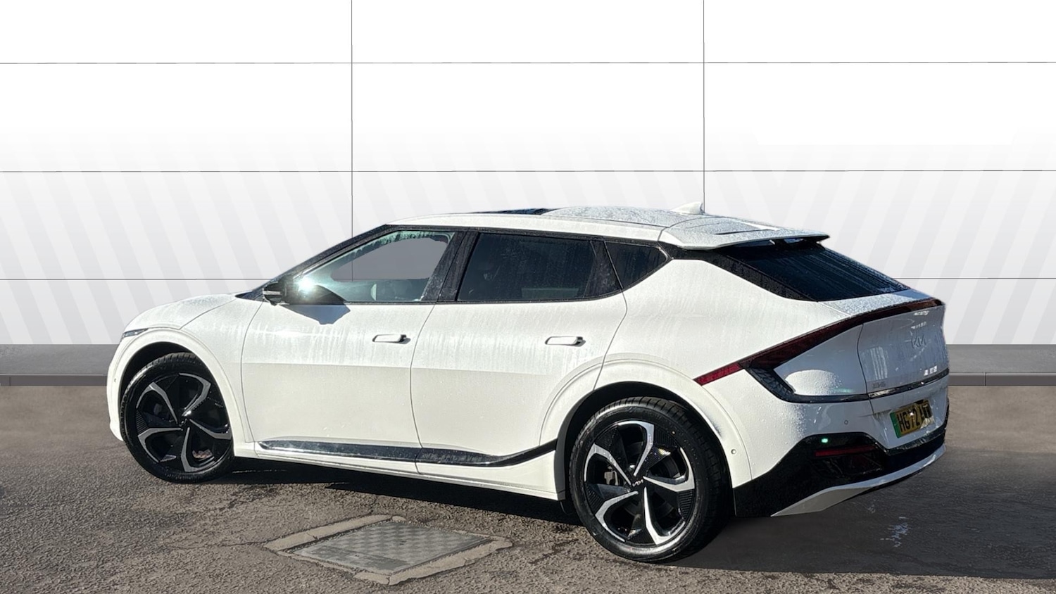 Used Kia EV6 2022 for sale - 78108184: Photo 2