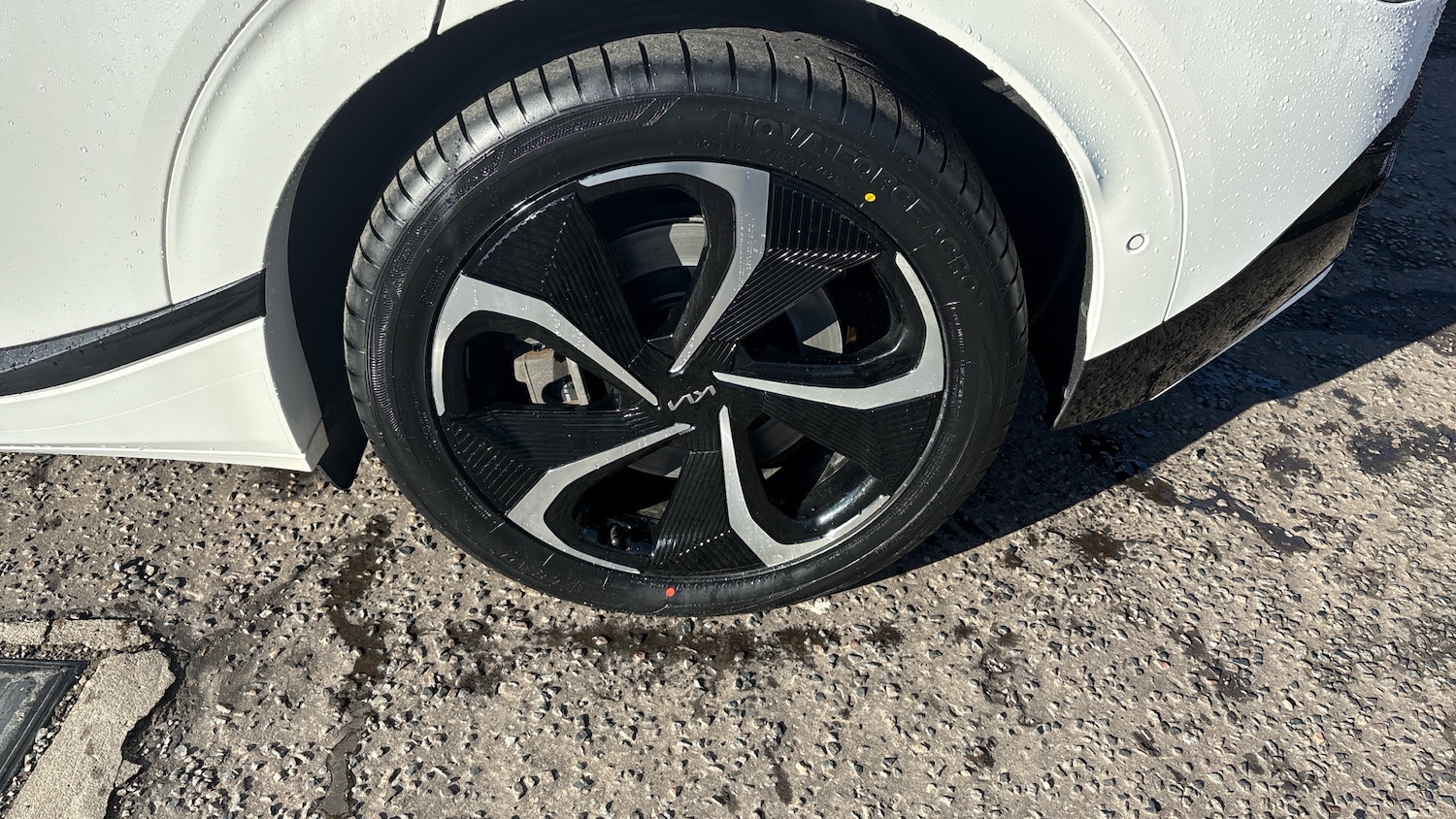 Used Kia EV6 2022 for sale - 78108184: Photo 21