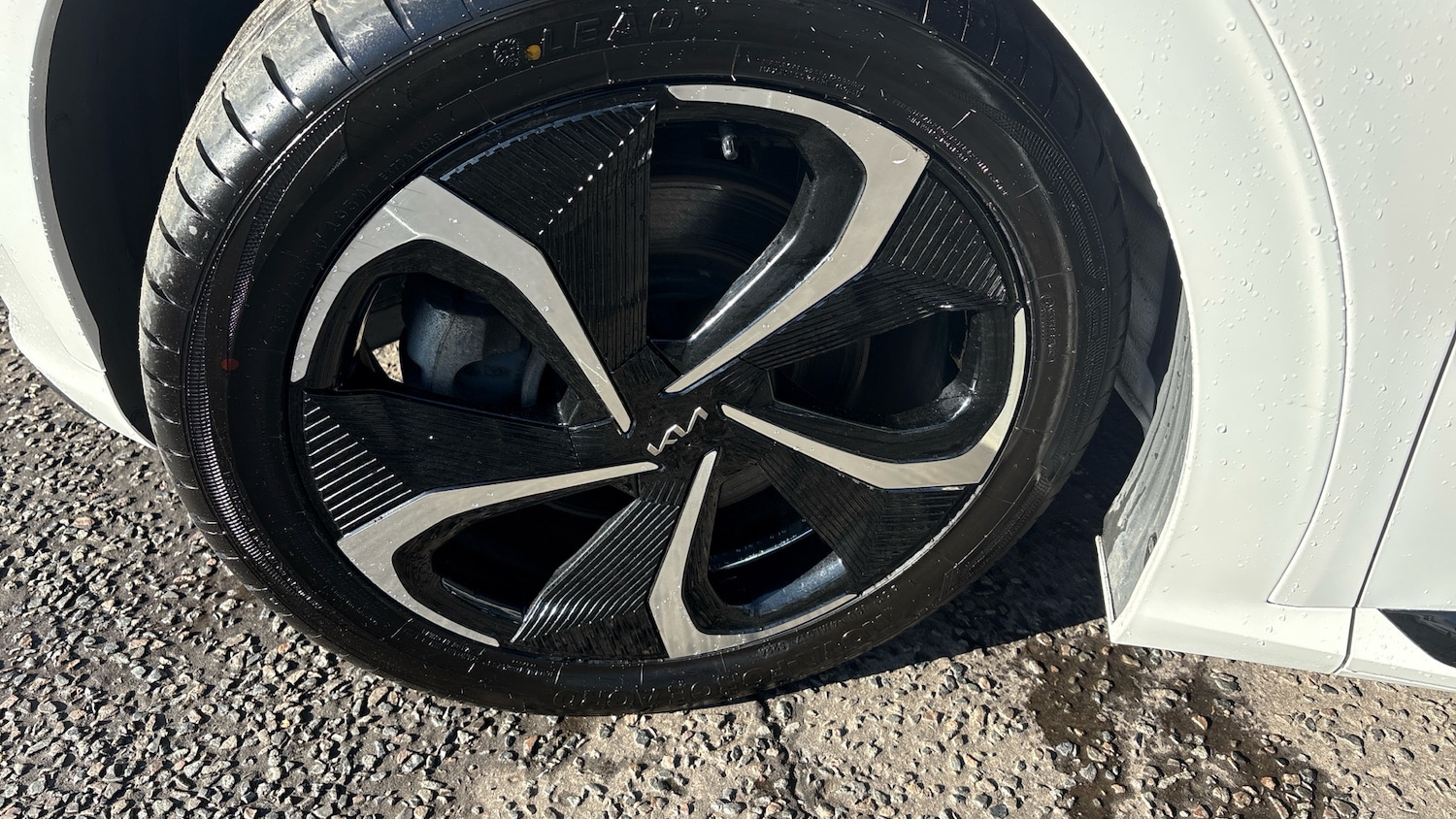 Used Kia EV6 2022 for sale - 78108184: Photo 22