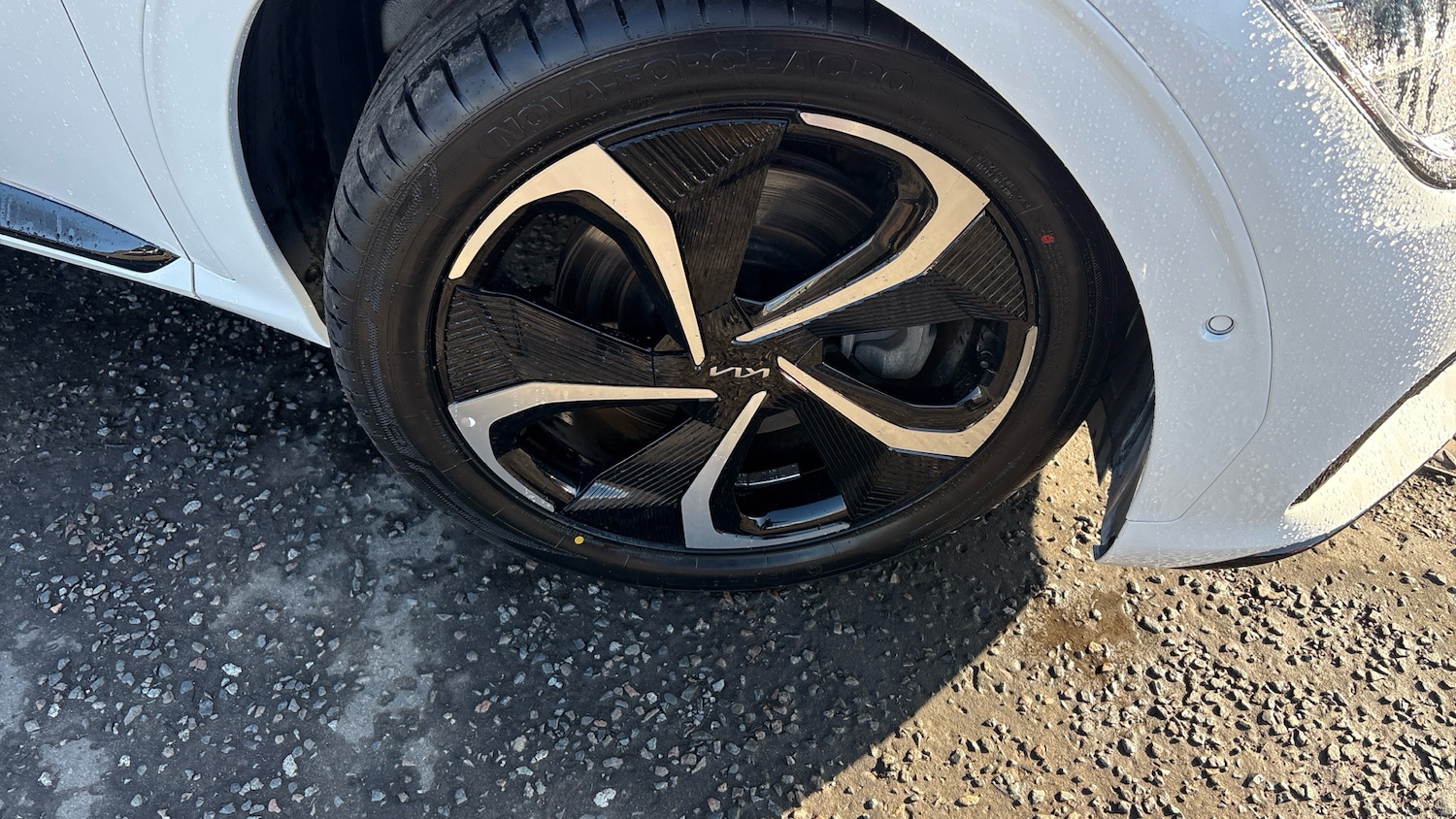 Used Kia EV6 2022 for sale - 78108184: Photo 23