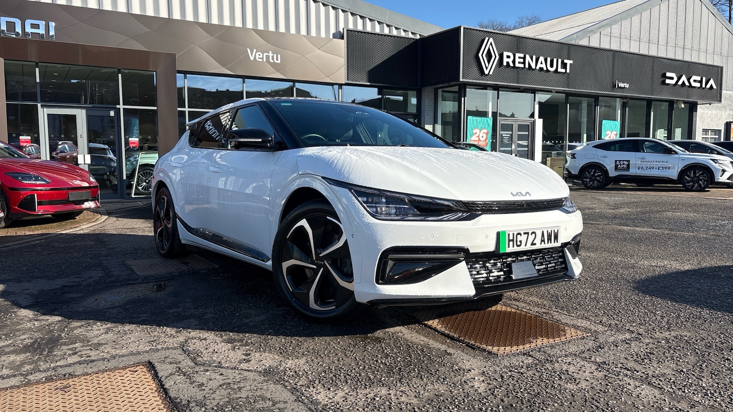 Used Kia EV6 2022 for sale - 78108184: Photo 24