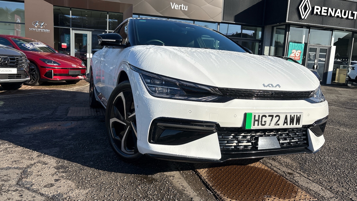 Used Kia EV6 2022 for sale - 78108184: Photo 25