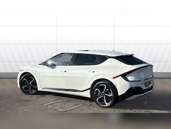 Used Kia EV6 2022 for sale - 78108184: Photo