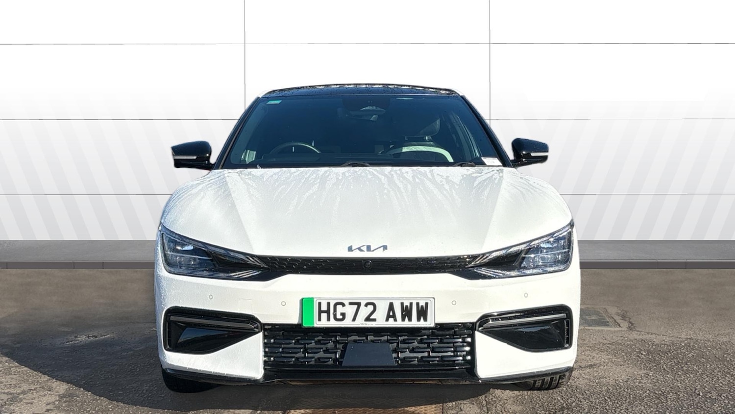 Used Kia EV6 2022 for sale - 78108184: Photo 3