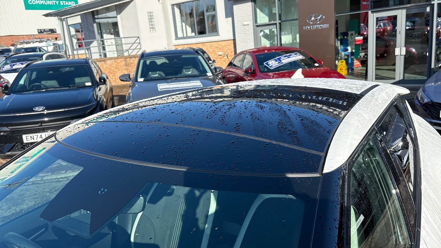 Used Kia EV6 2022 for sale - 78108184: Photo 33