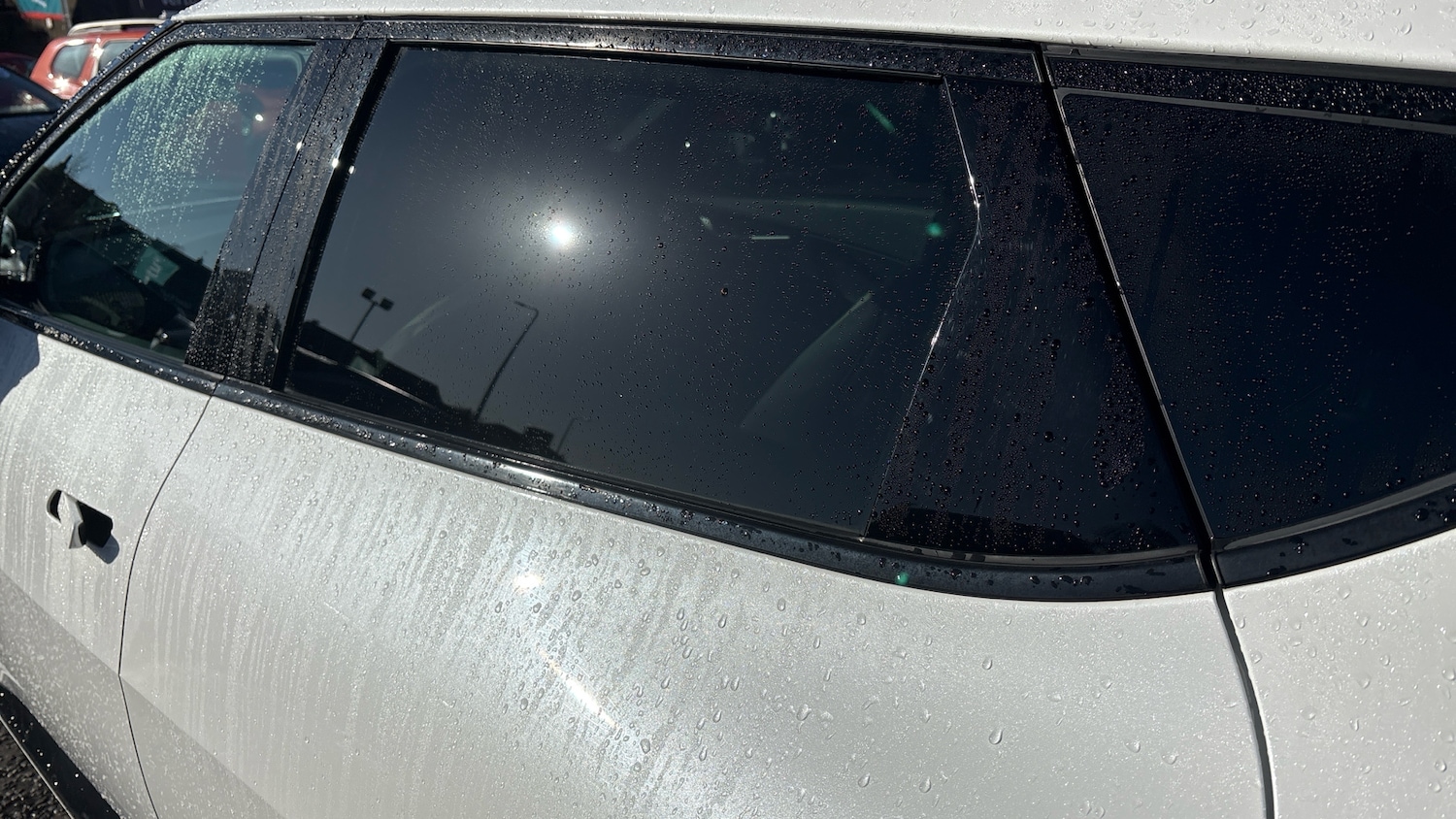 Used Kia EV6 2022 for sale - 78108184: Photo 35