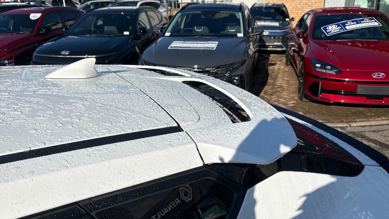 Used Kia EV6 2022 for sale - 78108184: Photo 36