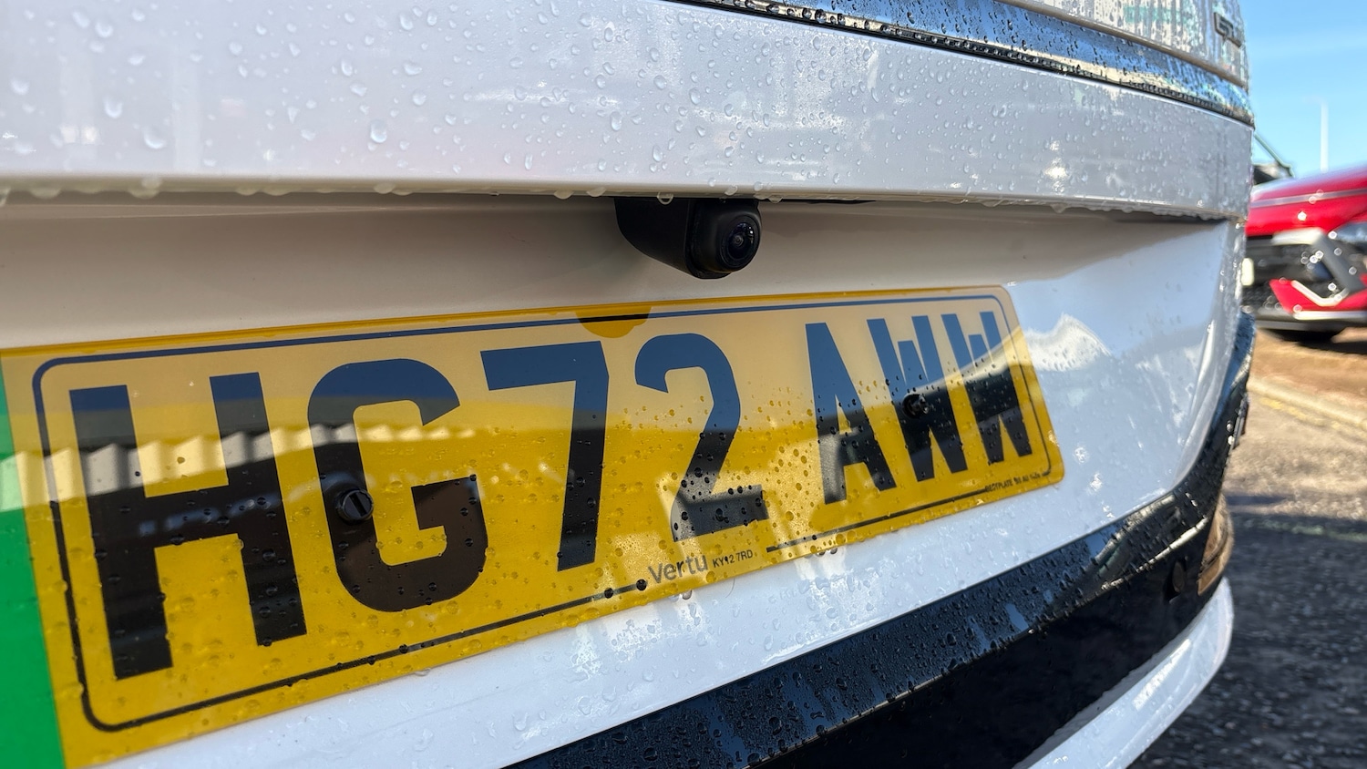 Used Kia EV6 2022 for sale - 78108184: Photo 39