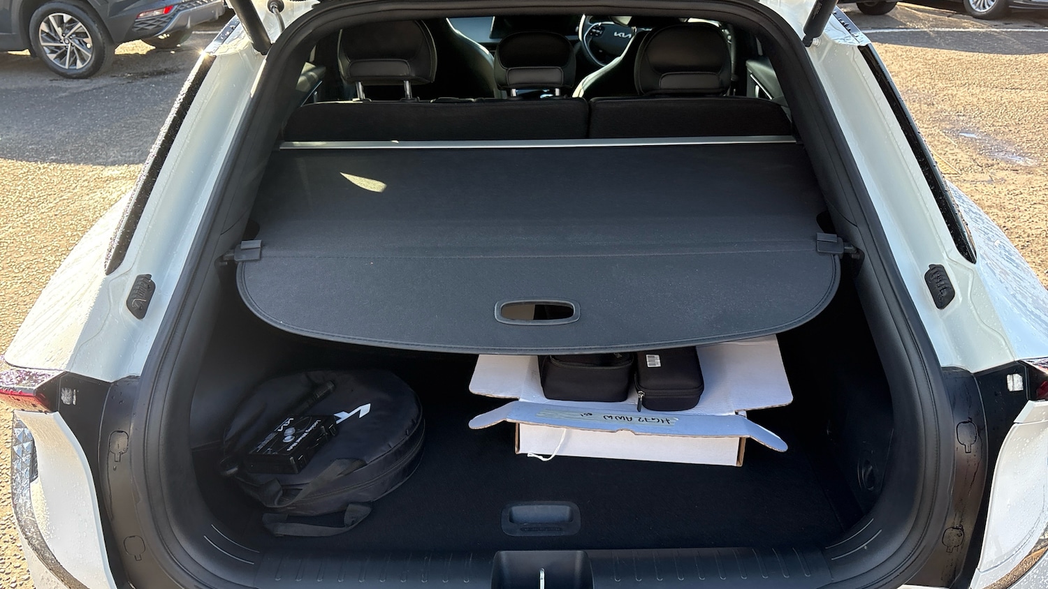 Used Kia EV6 2022 for sale - 78108184: Photo 42