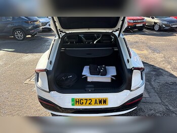 Used Kia EV6 2022 for sale - 78108184: Photo