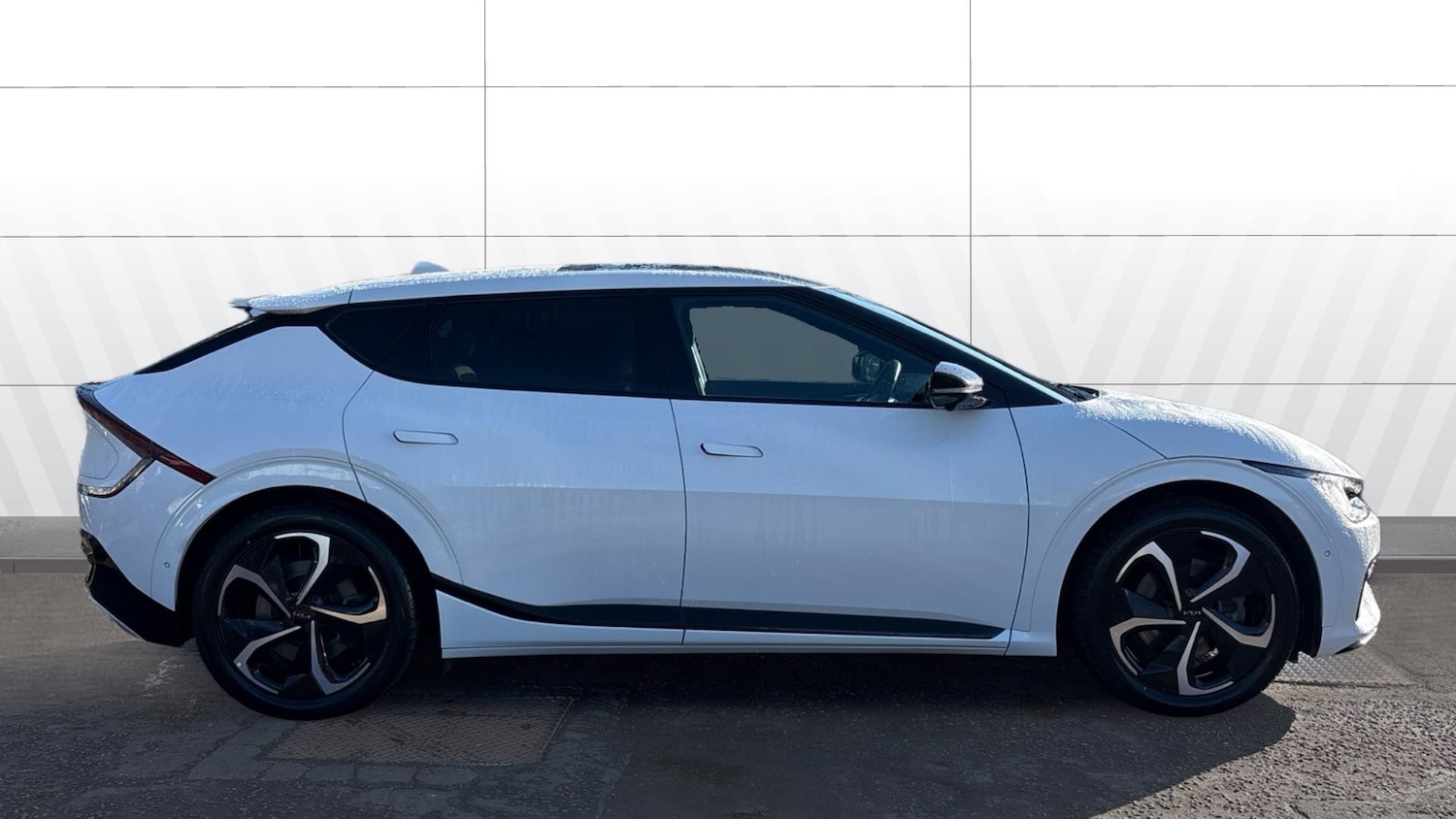 Used Kia EV6 2022 for sale - 78108184: Photo 5