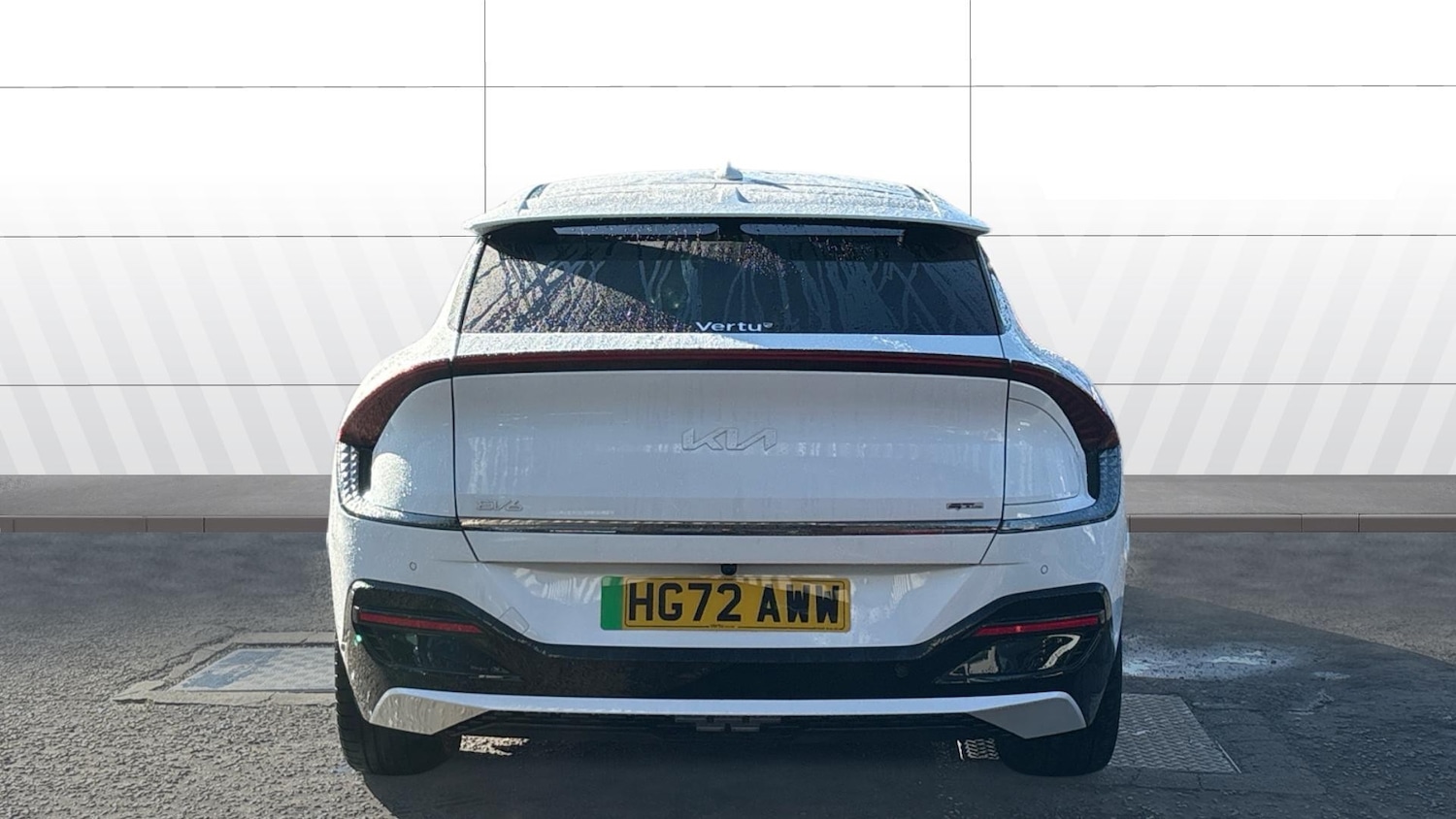 Used Kia EV6 2022 for sale - 78108184: Photo 6