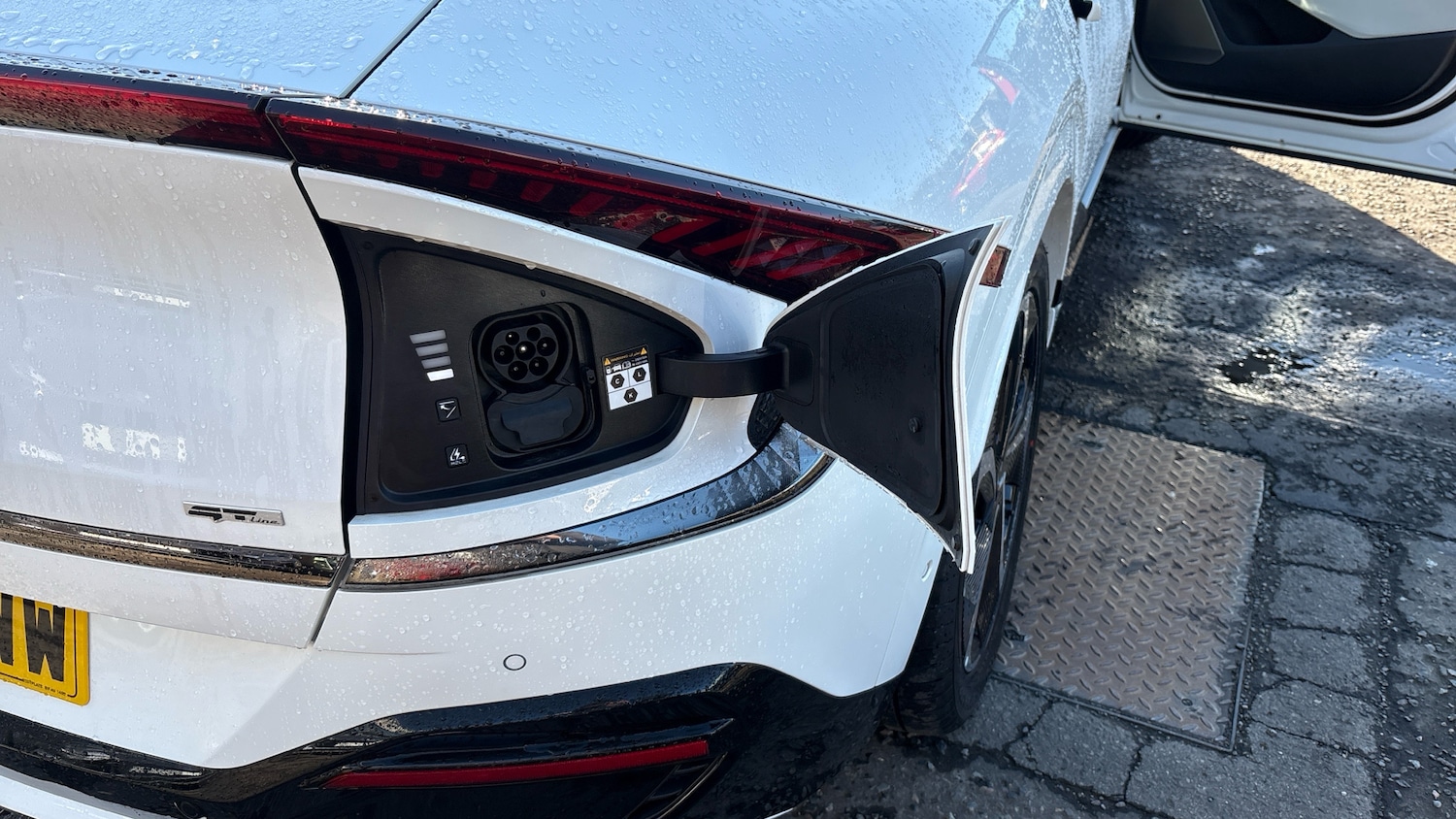 Used Kia EV6 2022 for sale - 78108184: Photo 64