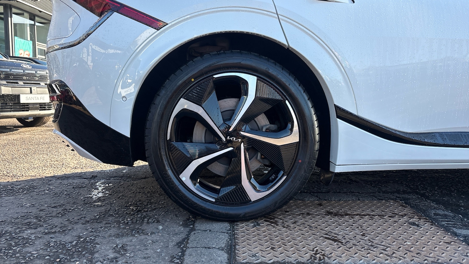 Used Kia EV6 2022 for sale - 78108184: Photo 7