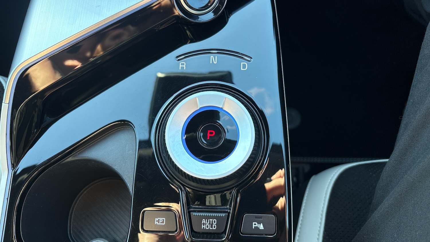 Used Kia EV6 2022 for sale - 78108184: Photo 72