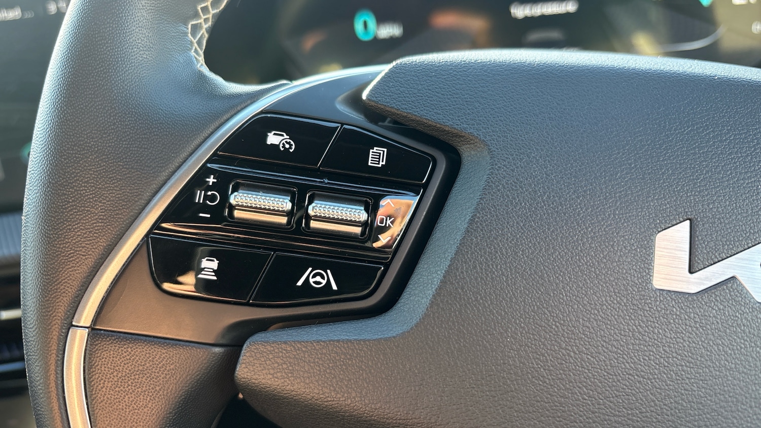 Used Kia EV6 2022 for sale - 78108184: Photo 73