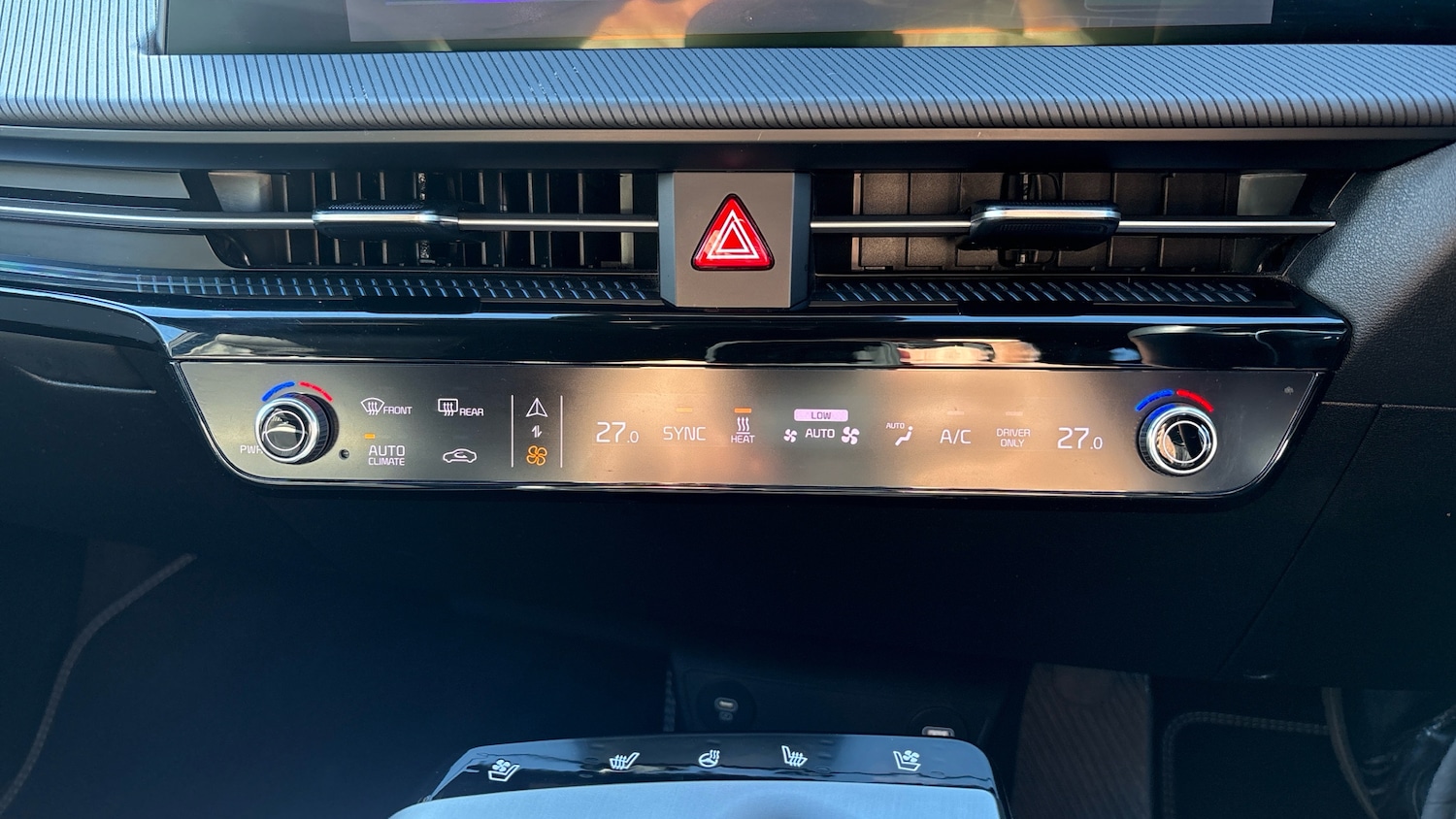 Used Kia EV6 2022 for sale - 78108184: Photo 79