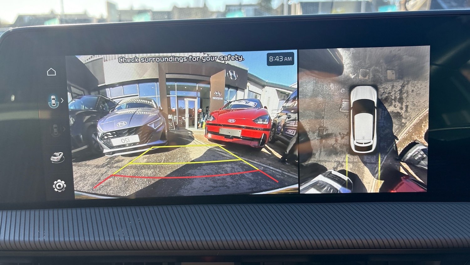 Used Kia EV6 2022 for sale - 78108184: Photo 81