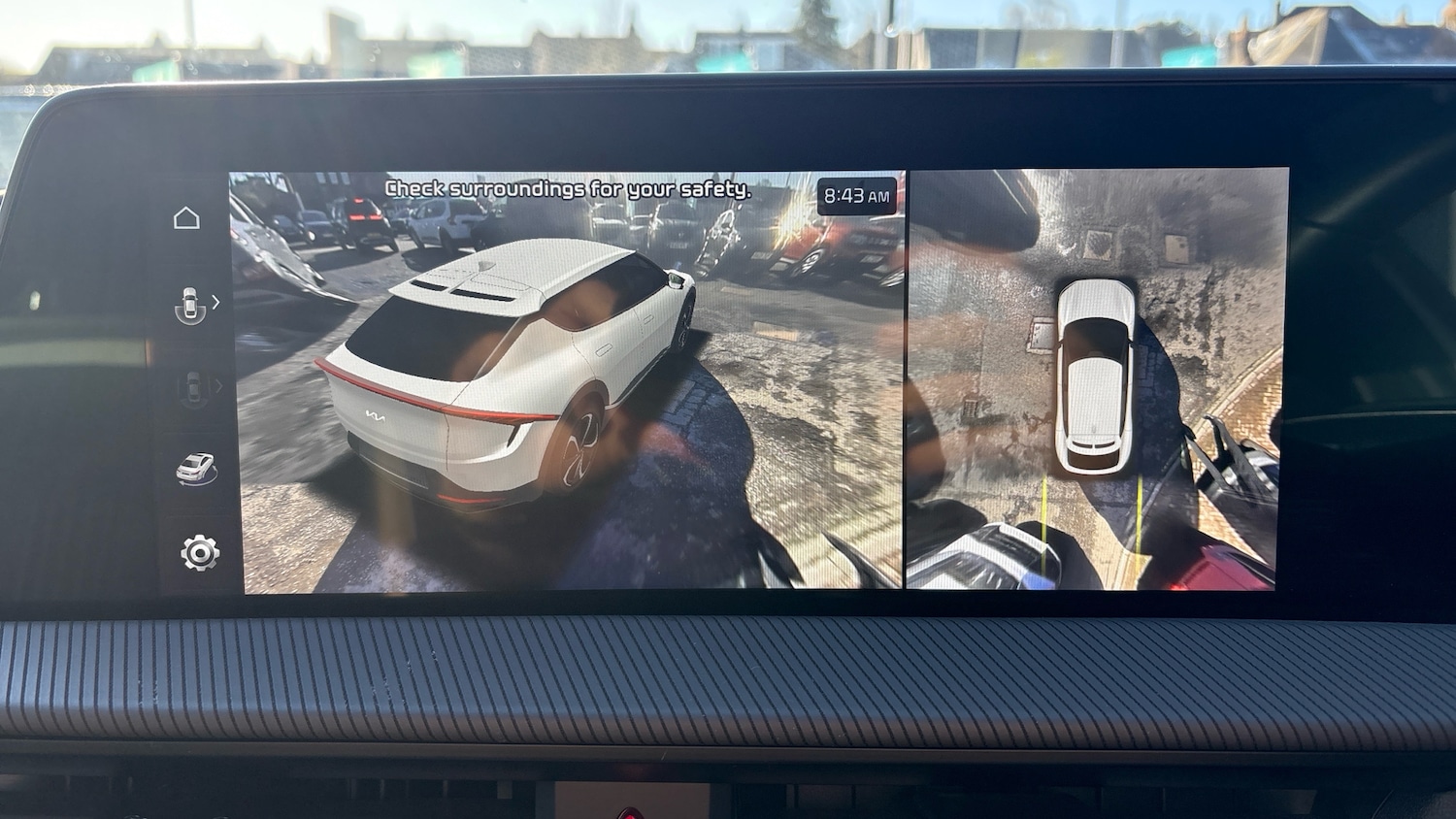 Used Kia EV6 2022 for sale - 78108184: Photo 82