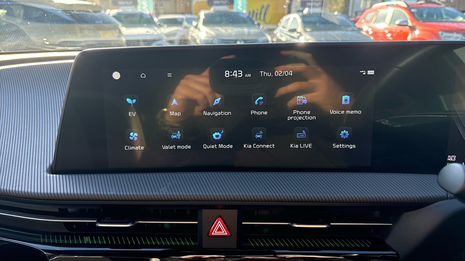 Used Kia EV6 2022 for sale - 78108184: Photo 83