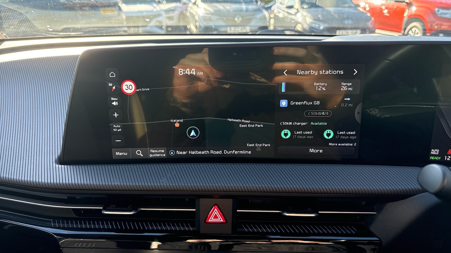 Used Kia EV6 2022 for sale - 78108184: Photo 84