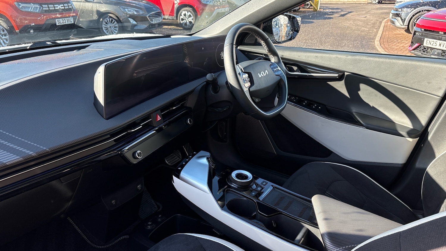 Used Kia EV6 2022 for sale - 78108184: Photo 9