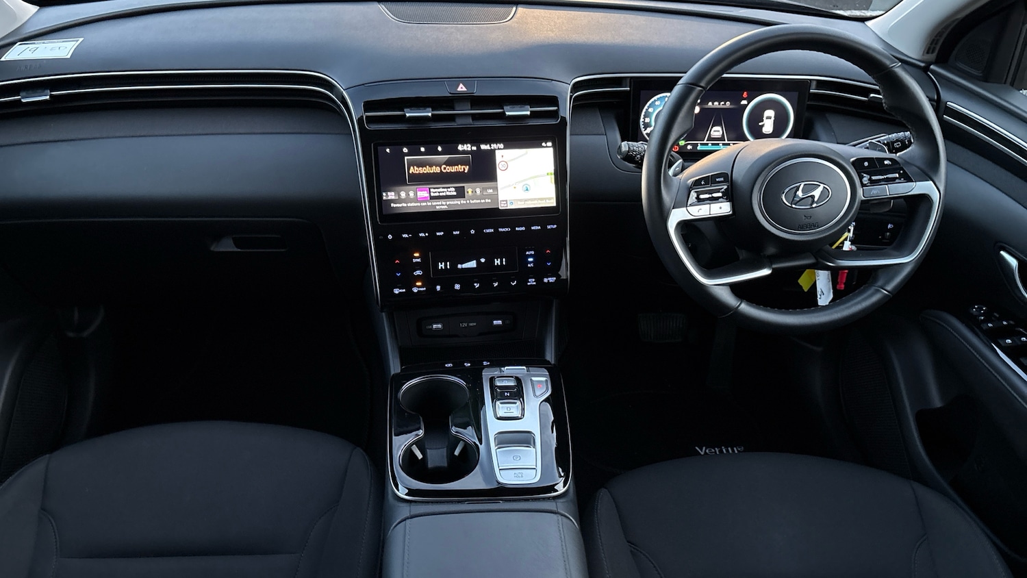 Used Hyundai TUCSON 2022 for sale - 76494400: Photo 10