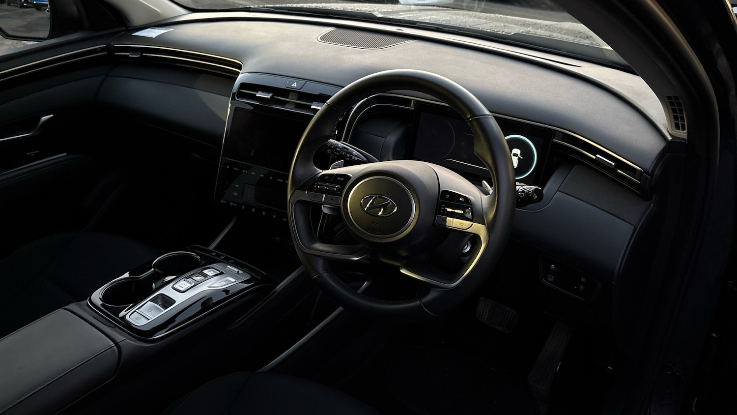 Used Hyundai TUCSON 2022 for sale - 76494400: Photo 11