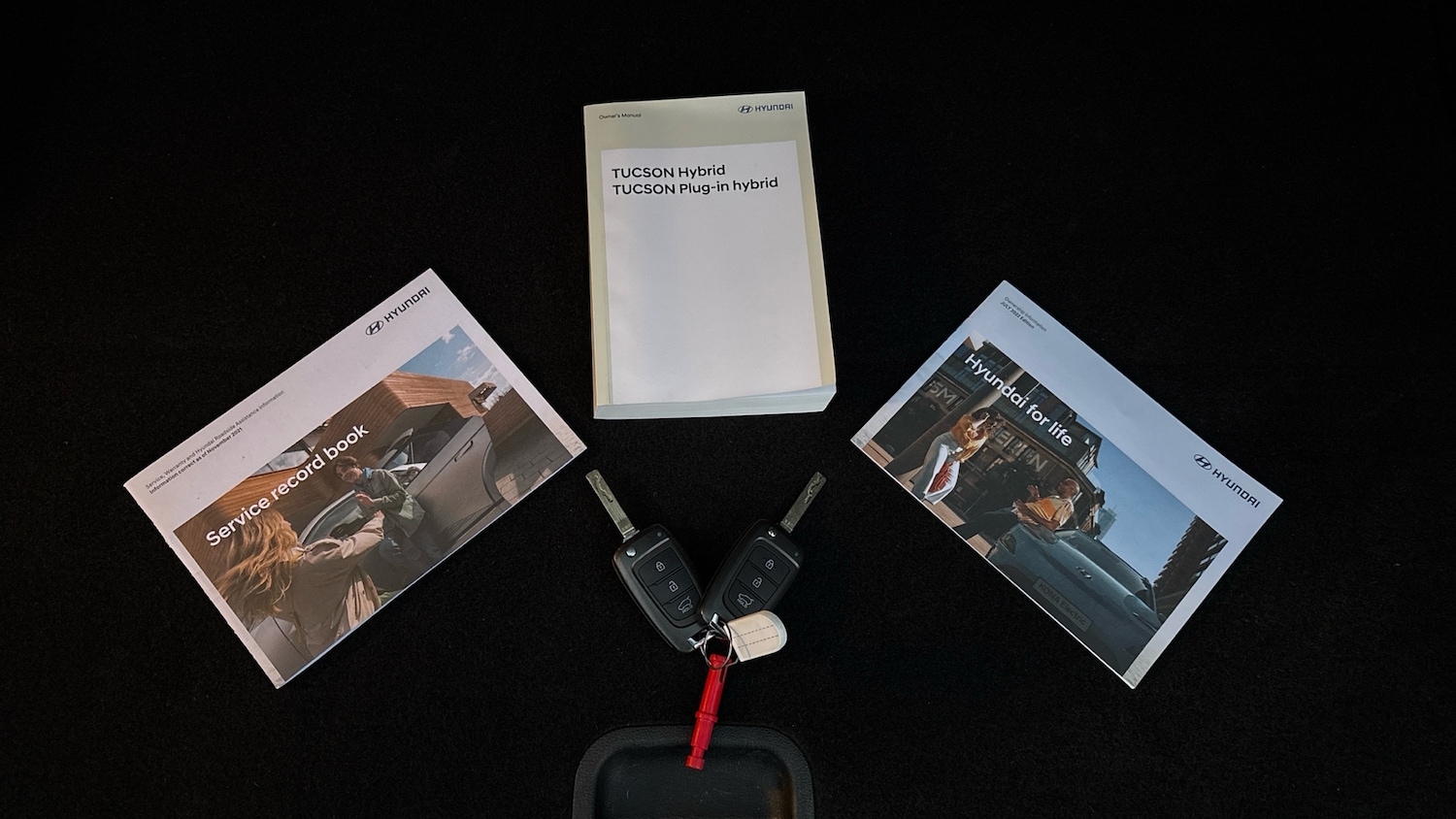 Used Hyundai TUCSON 2022 for sale - 76494400: Photo 19