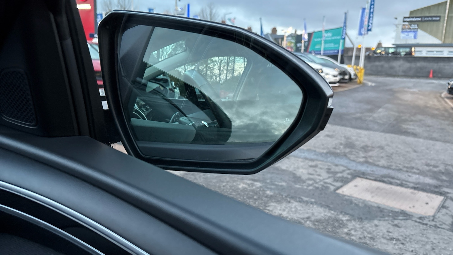 Used Hyundai TUCSON 2022 for sale - 76494400: Photo 36