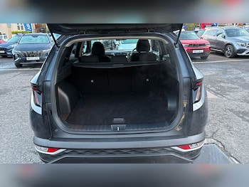 Used Hyundai TUCSON 2022 for sale - 76494400: Photo