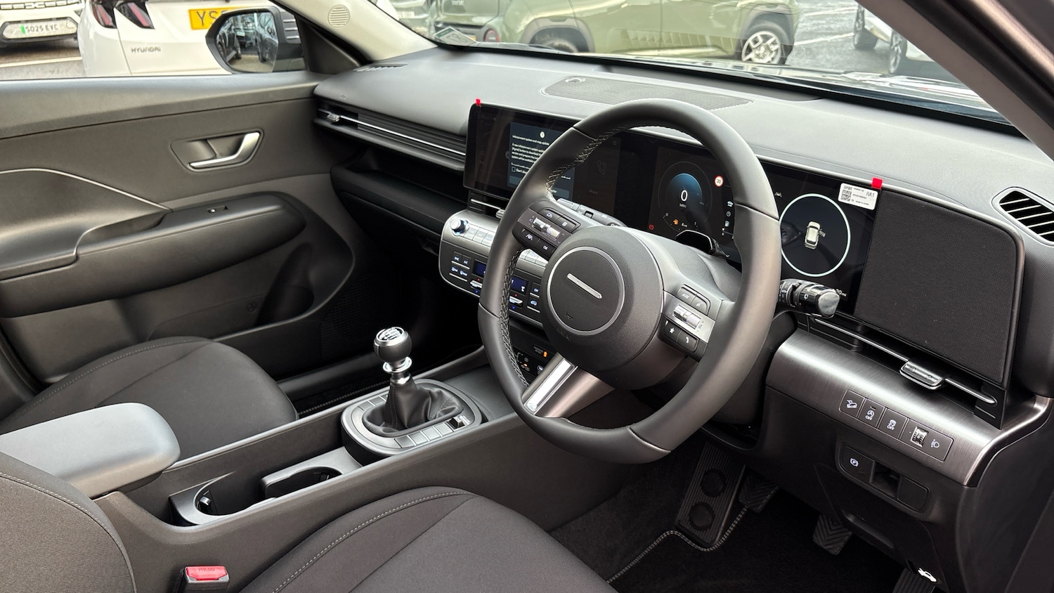 Used Hyundai KONA 2025 for sale - 76505564: Photo 11