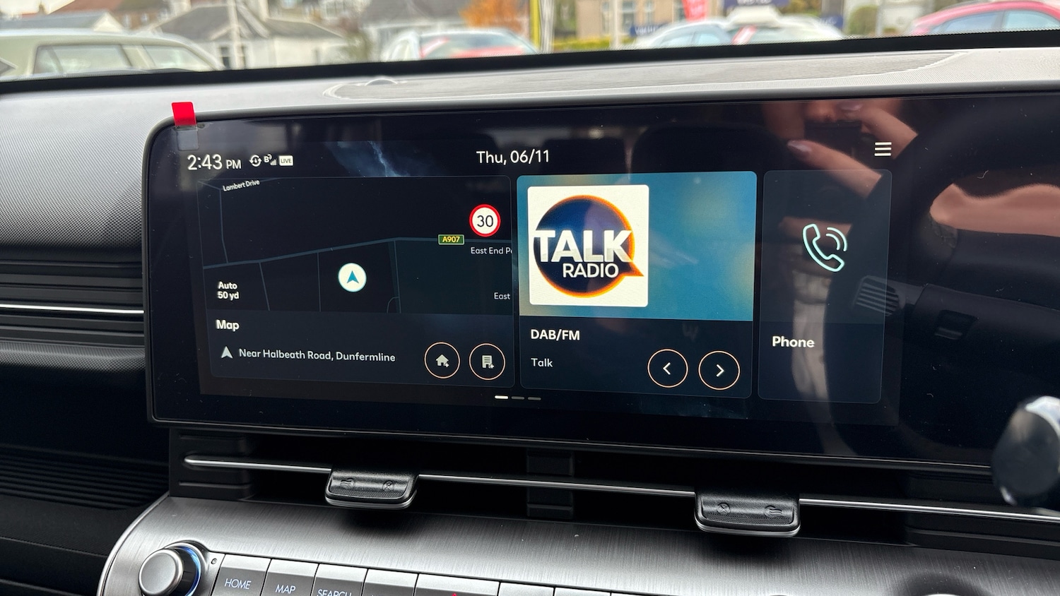 Used Hyundai KONA 2025 for sale - 76505564: Photo 12