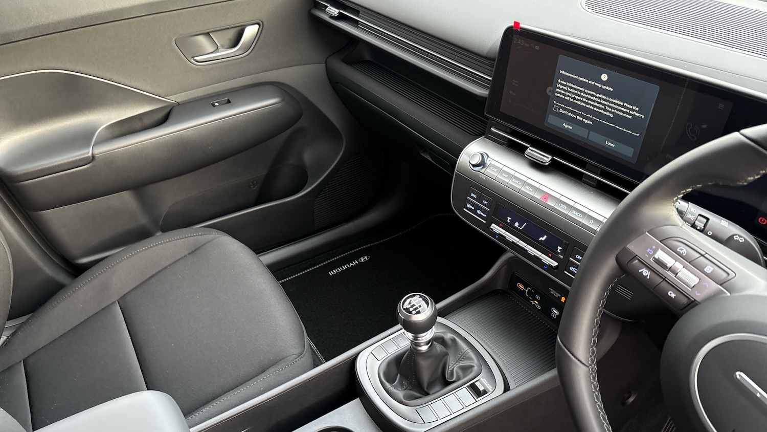 Used Hyundai KONA 2025 for sale - 76505564: Photo 14