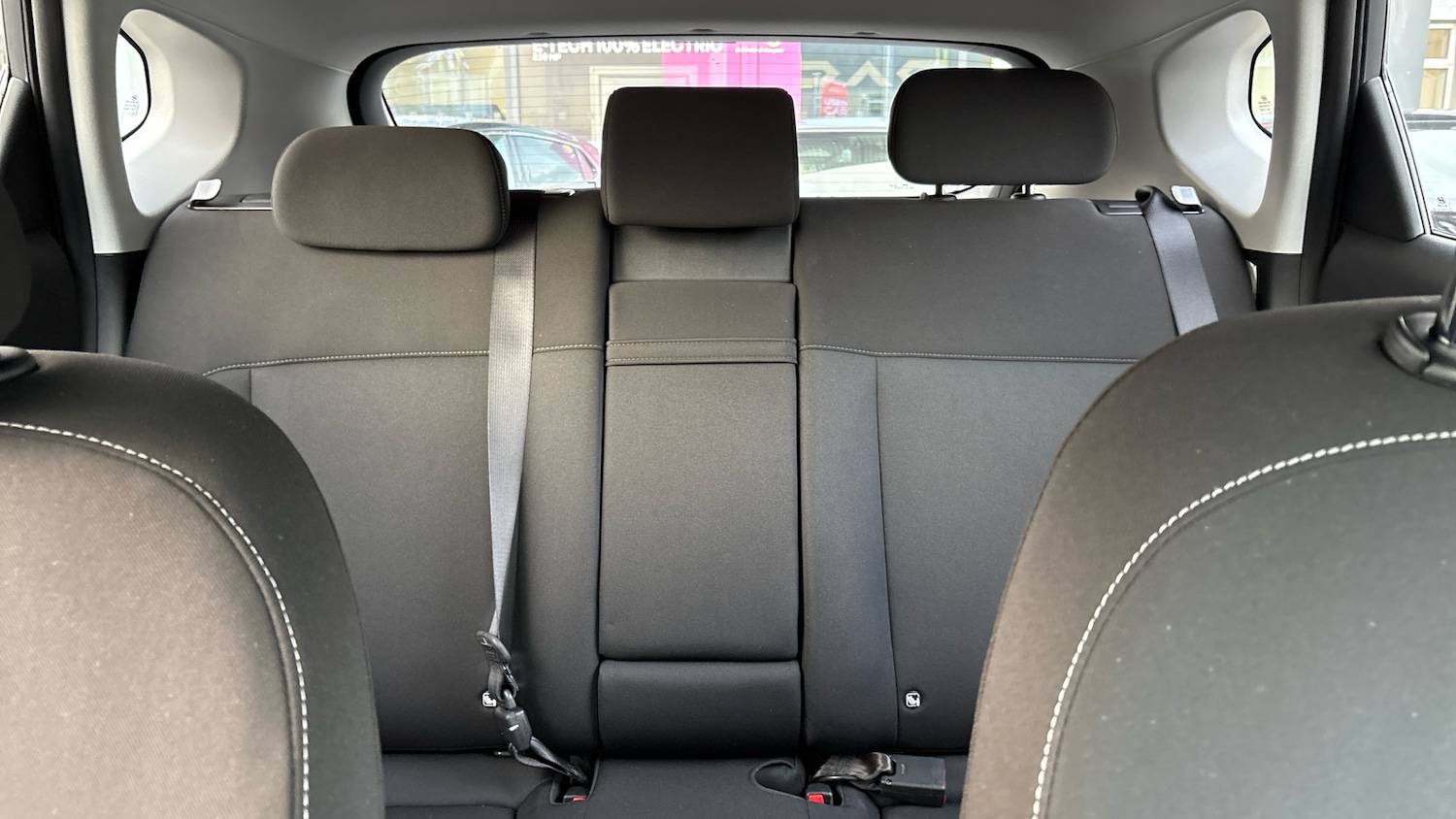 Used Hyundai KONA 2025 for sale - 76505564: Photo 15