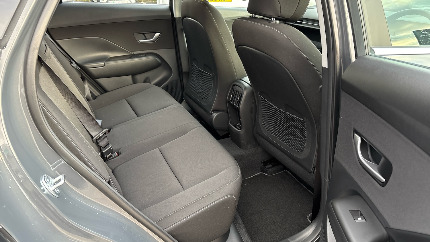 Used Hyundai KONA 2025 for sale - 76505564: Photo 16