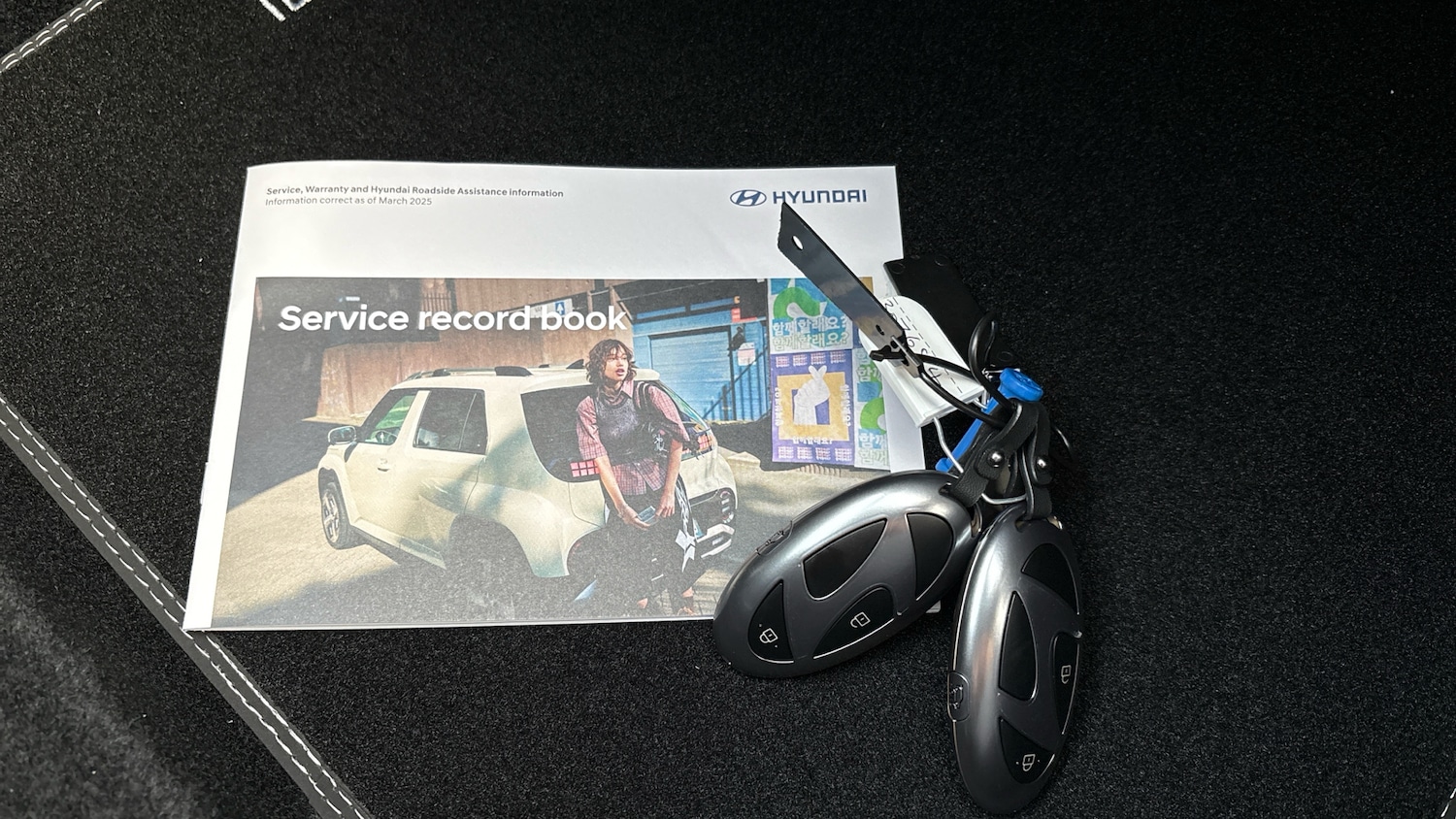 Used Hyundai KONA 2025 for sale - 76505564: Photo 19