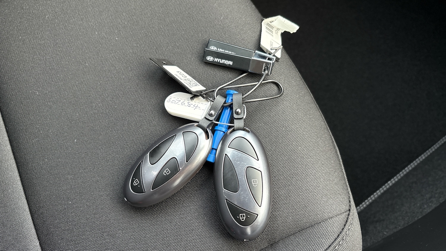 Used Hyundai KONA 2025 for sale - 76505564: Photo 20