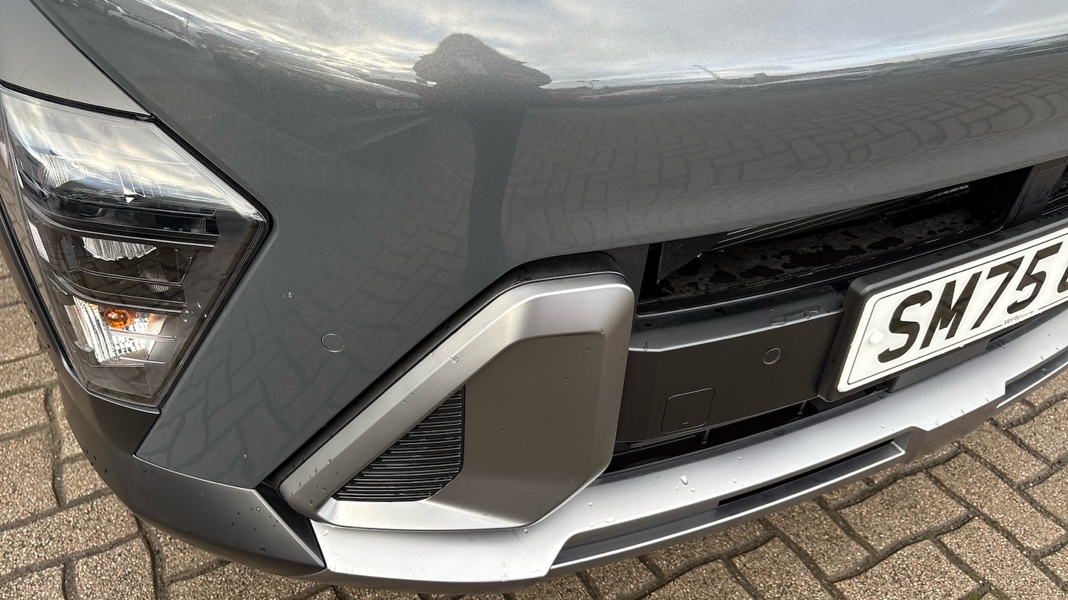 Used Hyundai KONA 2025 for sale - 76505564: Photo 21