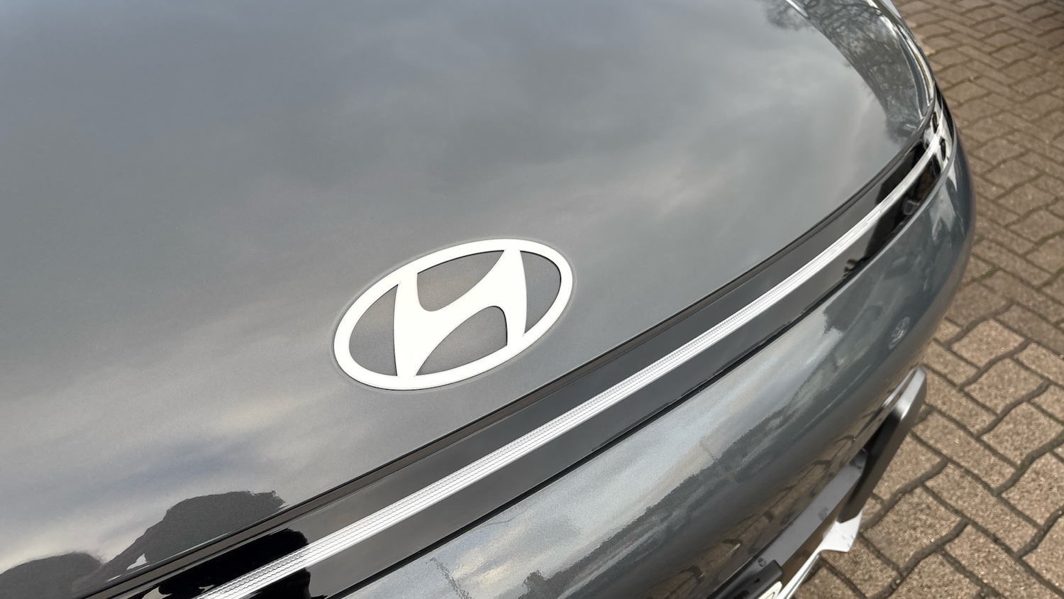 Used Hyundai KONA 2025 for sale - 76505564: Photo 22