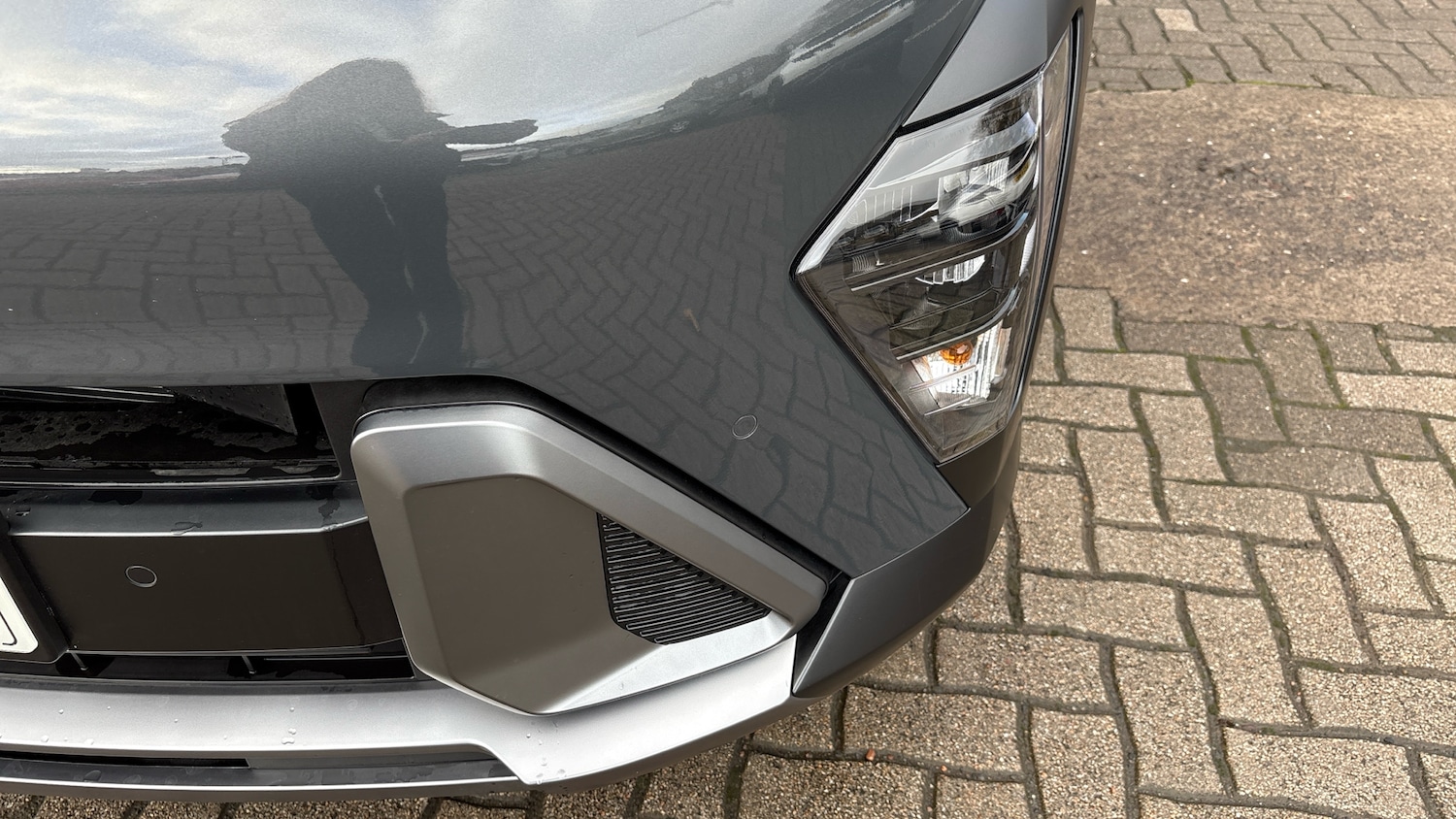 Used Hyundai KONA 2025 for sale - 76505564: Photo 23