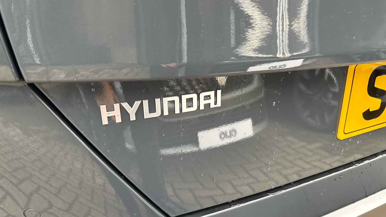 Used Hyundai KONA 2025 for sale - 76505564: Photo 26