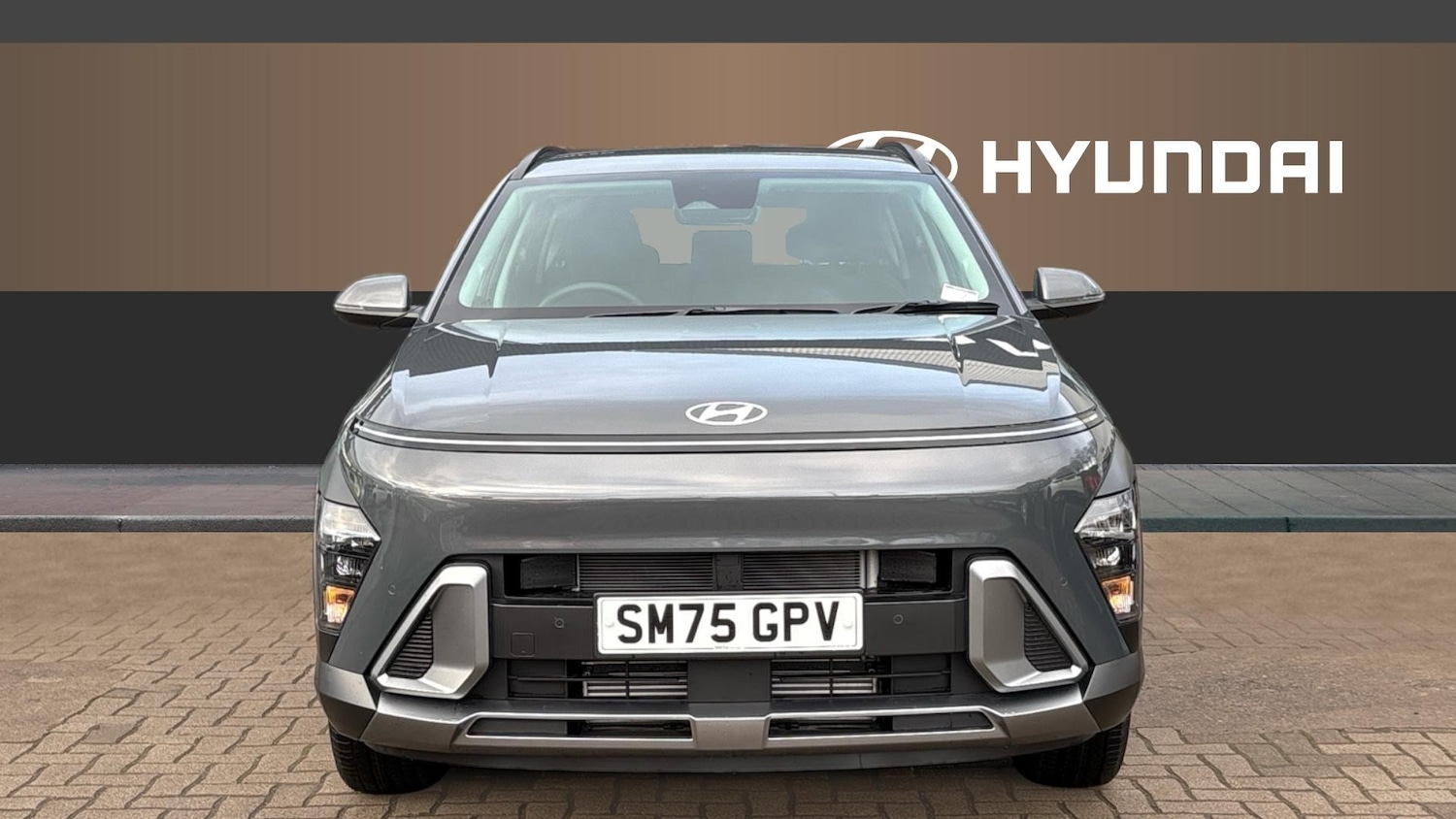 Used Hyundai KONA 2025 for sale - 76505564: Photo 3