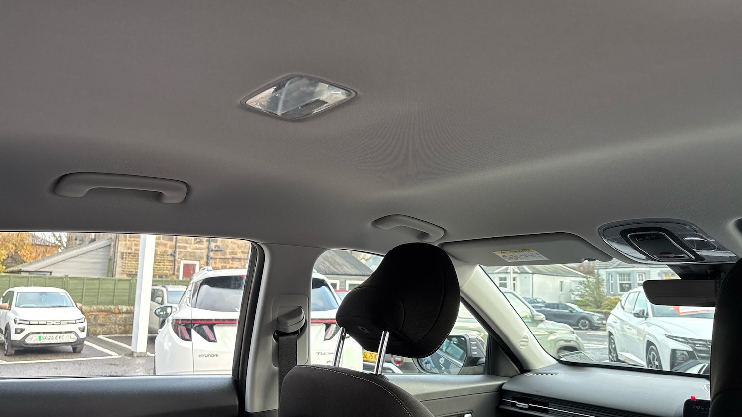 Used Hyundai KONA 2025 for sale - 76505564: Photo 33