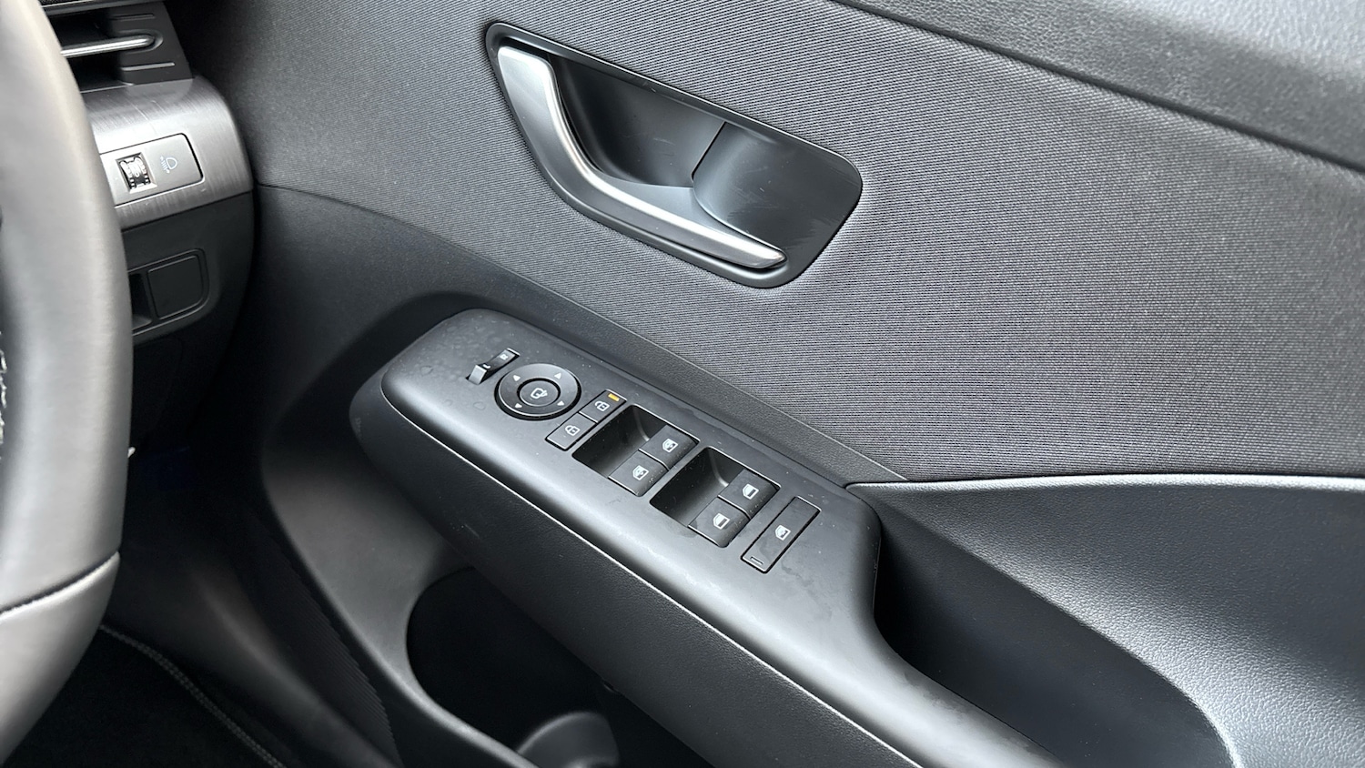 Used Hyundai KONA 2025 for sale - 76505564: Photo 35